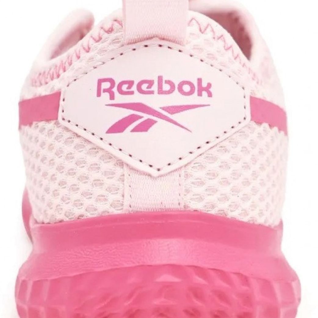 Кроссовки Reebok RUSH RUNNER SLIP-ON 100209201  4.5US