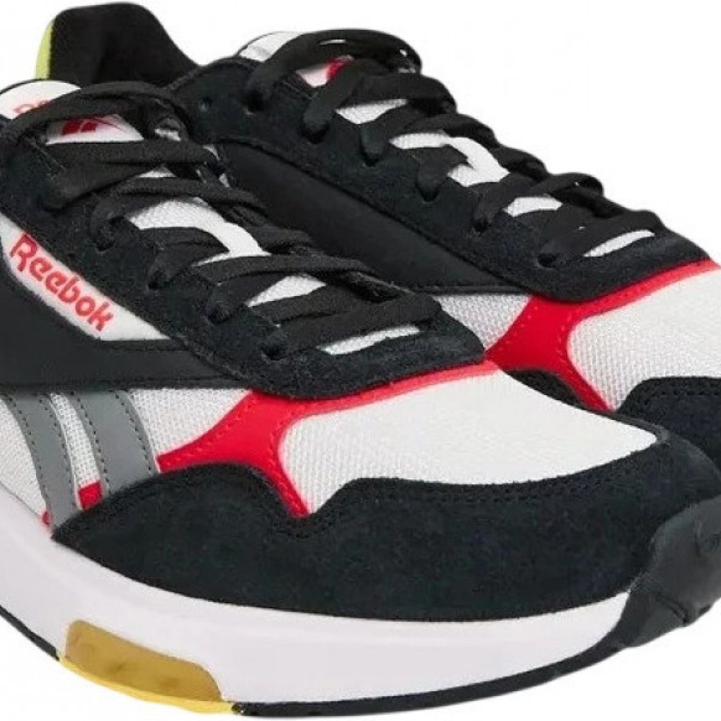 Кроссовки Reebok GLIDE DMX 100210009  10US