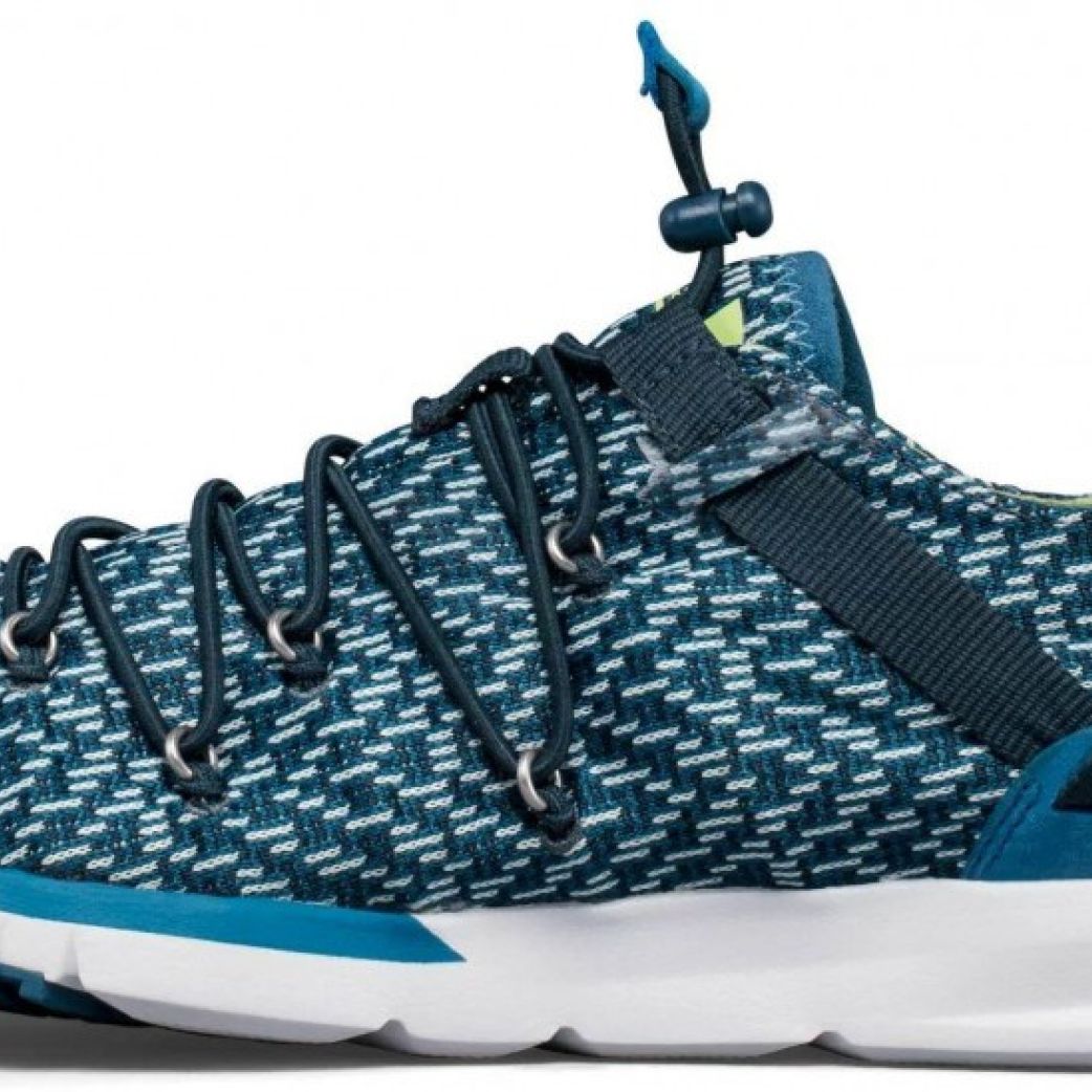 Кроссовки Under Armour W CHARGED ALL-AROUND SPEEDKNIT 1296221-918 7US