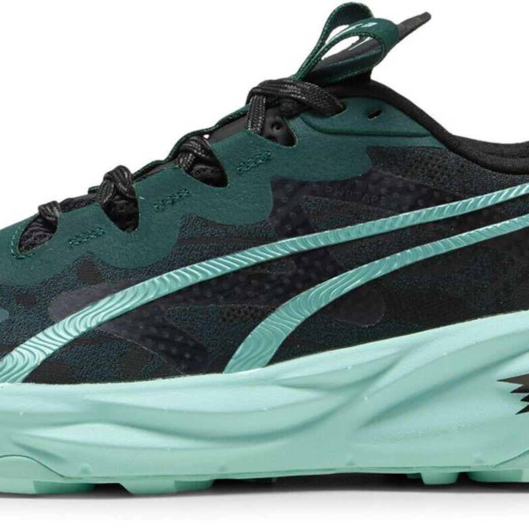 Кроссовки Puma Fast-Trac NITRO 3 37978617