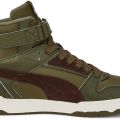 Ботинки Puma RBD Game WTR 38760401