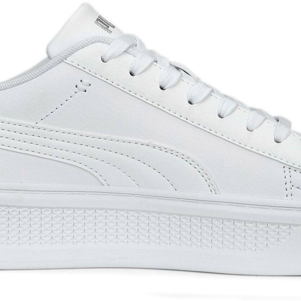 Кеды Puma Smash Platform v3 39075801