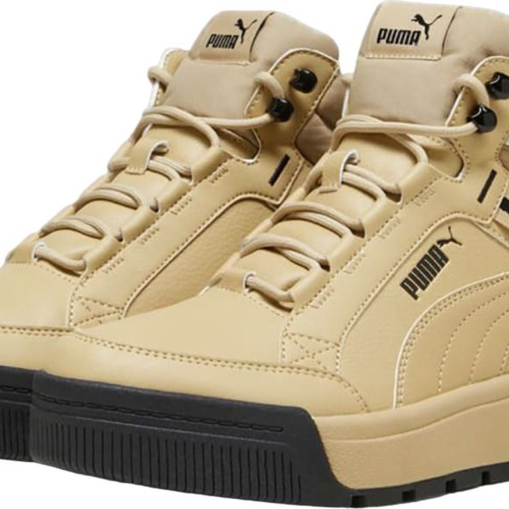 Ботинки Puma Tarrenz SB III Puretex 39393002