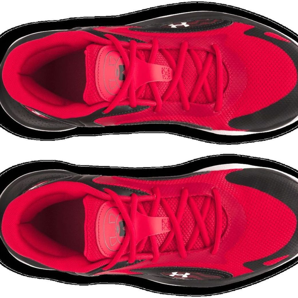 Кроссовки Under Armour UA JET '25 6001585-600