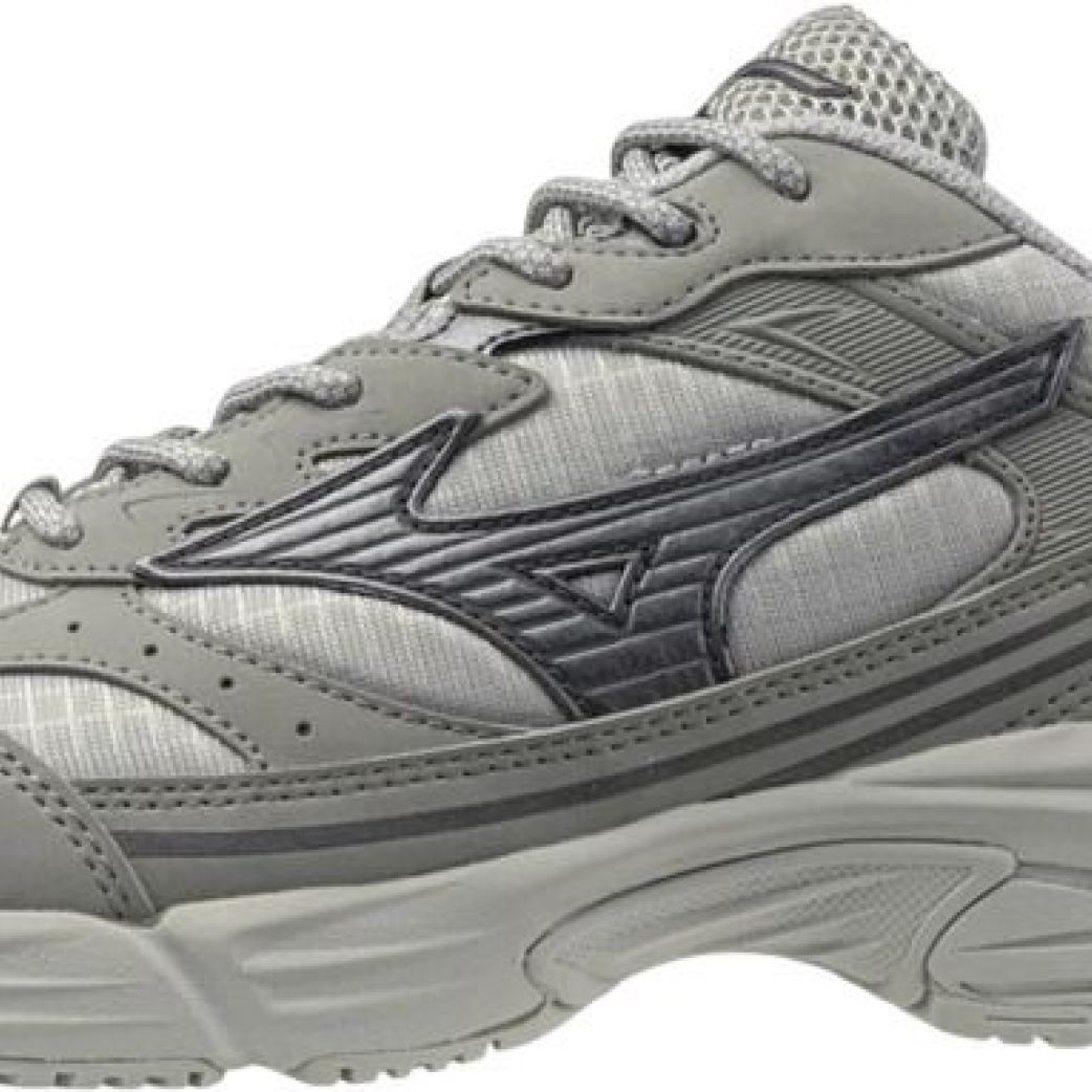 Кроссовки Mizuno MXR TECH D1GA2468-03