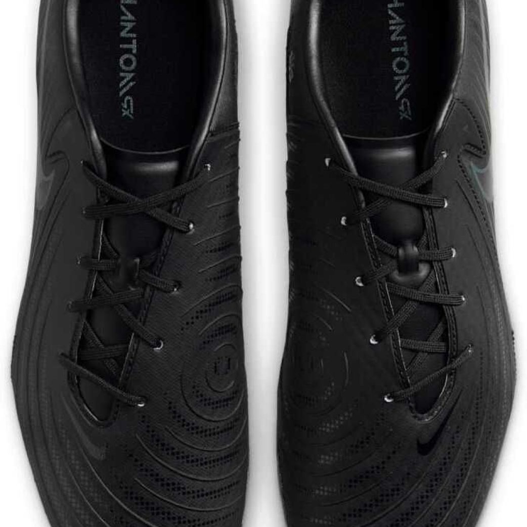 Бутсы Nike PHANTOM GX II ACADEMY FG/MG FD6723-002