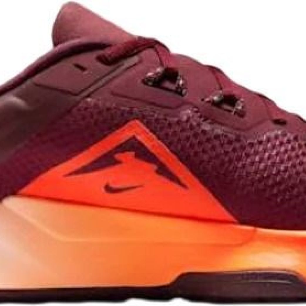 Кроссовки Nike WMNS JUNIPER TRAIL 2 GTX V2 HM9725-601 7US