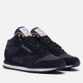 Кроссовки Reebok CLASSIC LEATHER MID 100034468 5US