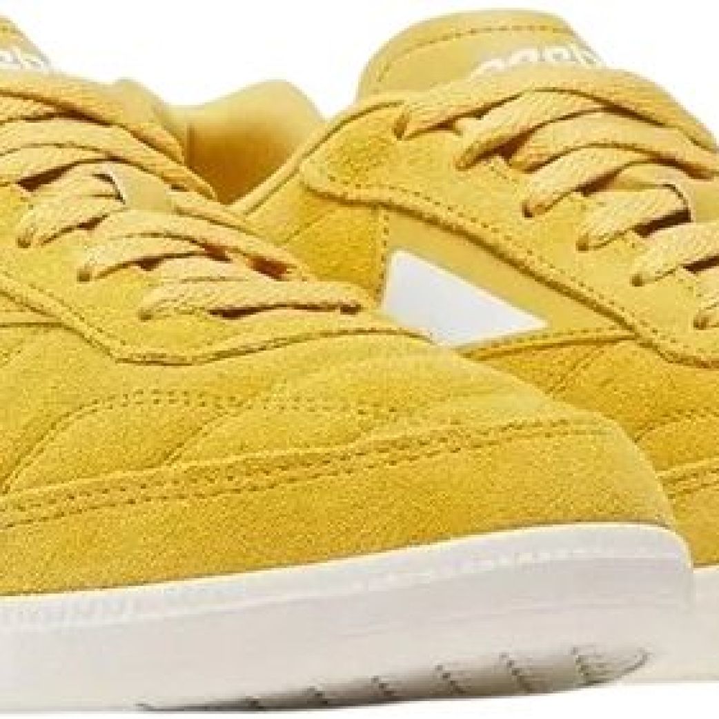 Кеды REEBOK FINALE 100229901