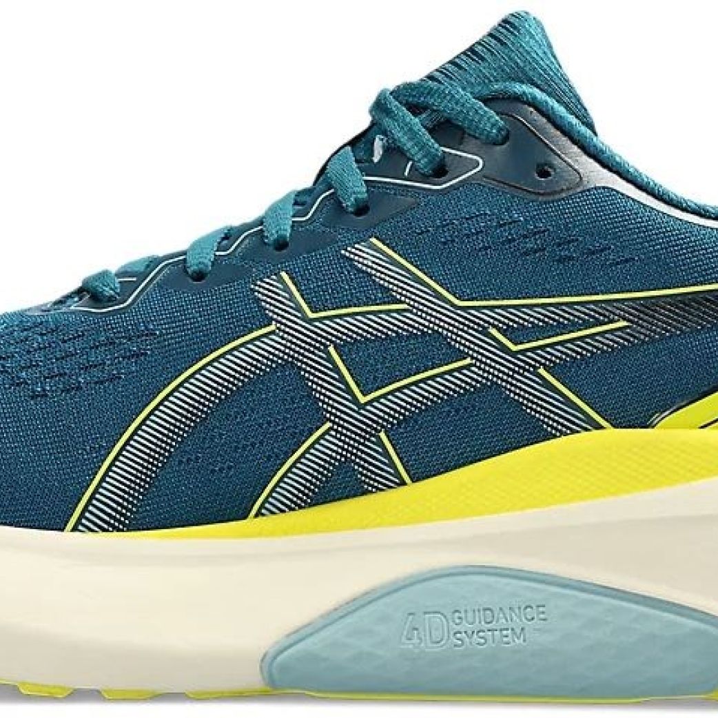 Кроссовки Asics GEL-KAYANO 30 1011B548-405 7.5US