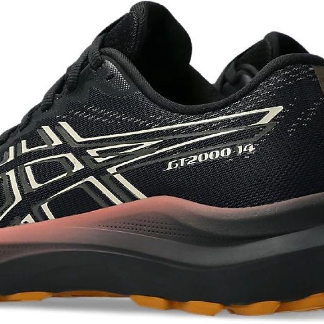 Кроссовки Asics GT-2000 14 GTX 1012B844-001  8US