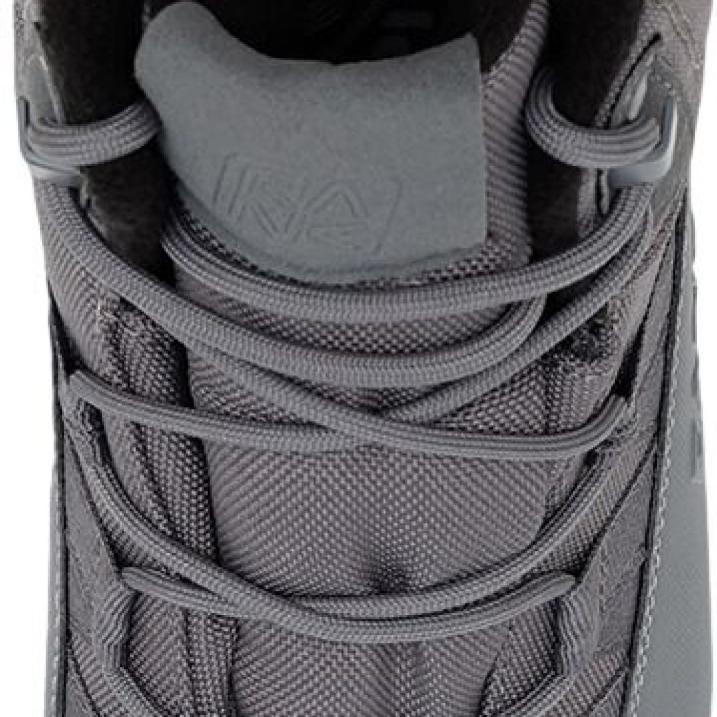 Ботинки RANK Man, Сhallenger boots, Grey 2009004-019