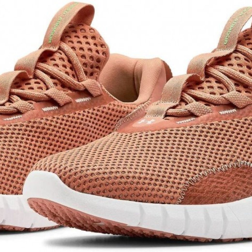 Кроссовки Under Armour W HOVR STRT 3022581-002 6US