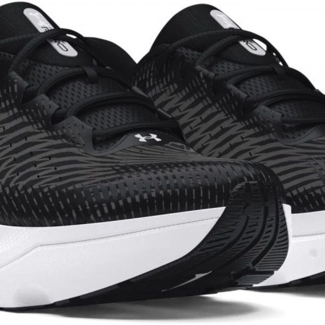 Кроссовки Under Armour Infinite Pro 3027190-200  9US