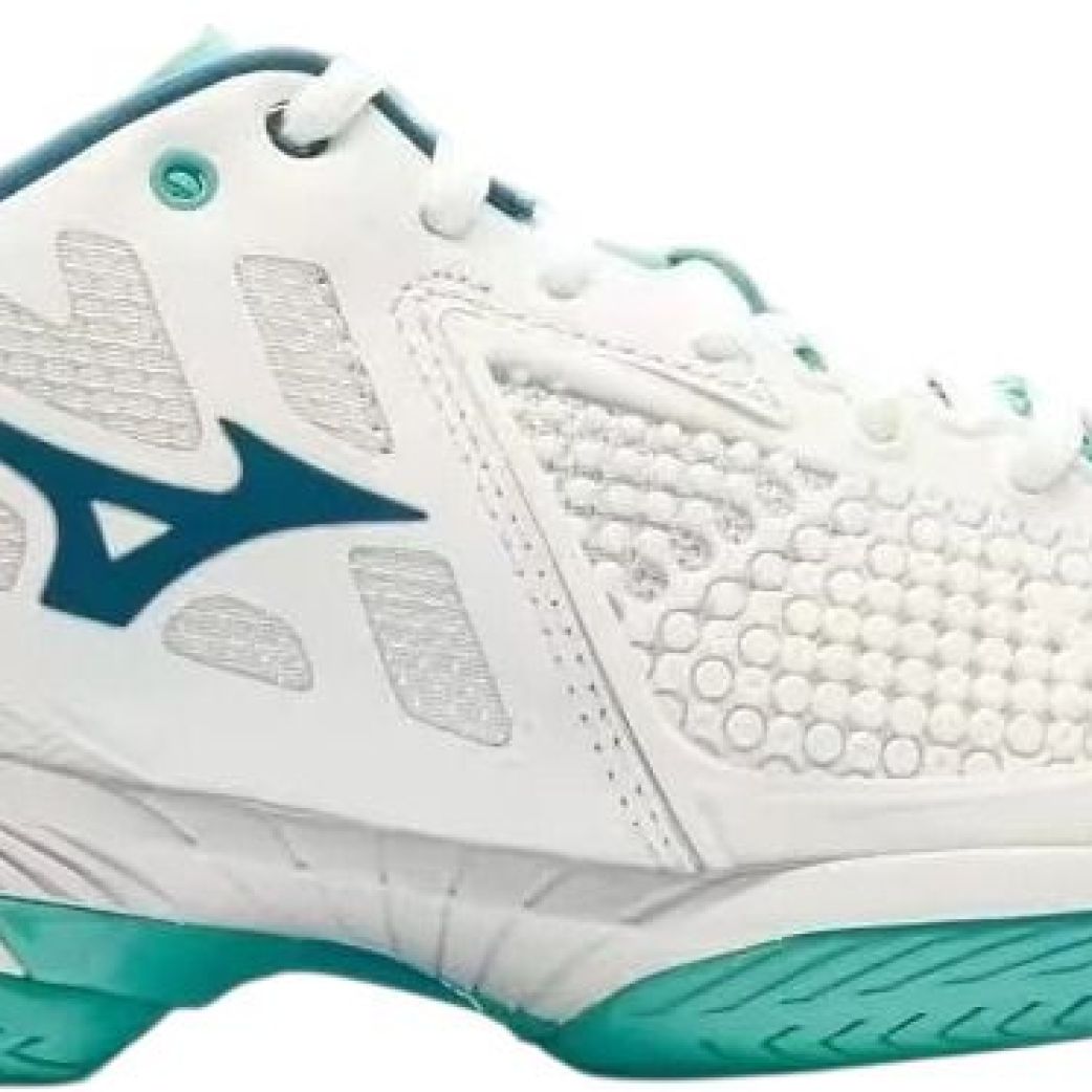 Кроссовки Mizuno WAVE EXCEED TOUR 5 AC (W) 61GA2271-23