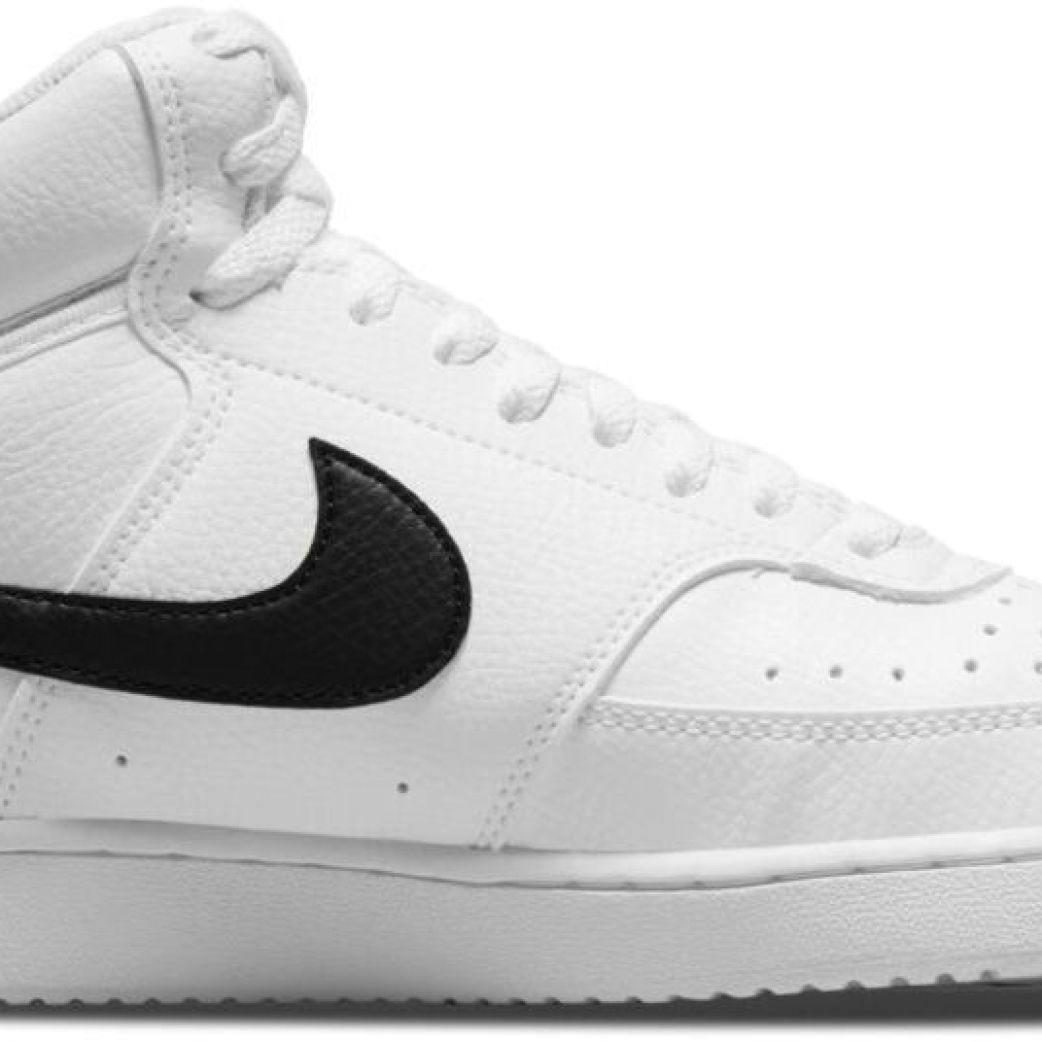 Кроссовки Nike Court Vision Mid Next Nature DN3577-101