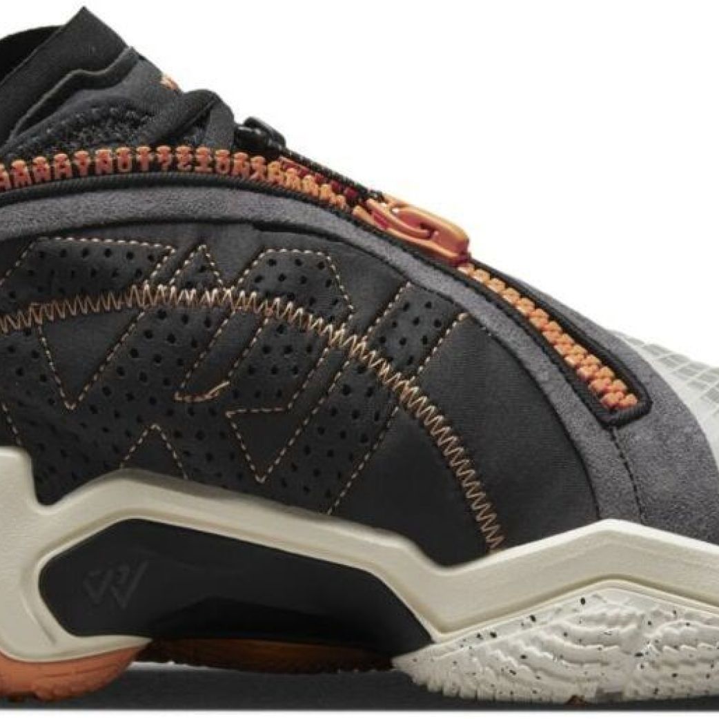 Кроссовки Jordan WHY NOT .6 (Jordan) DO7189-002 11US