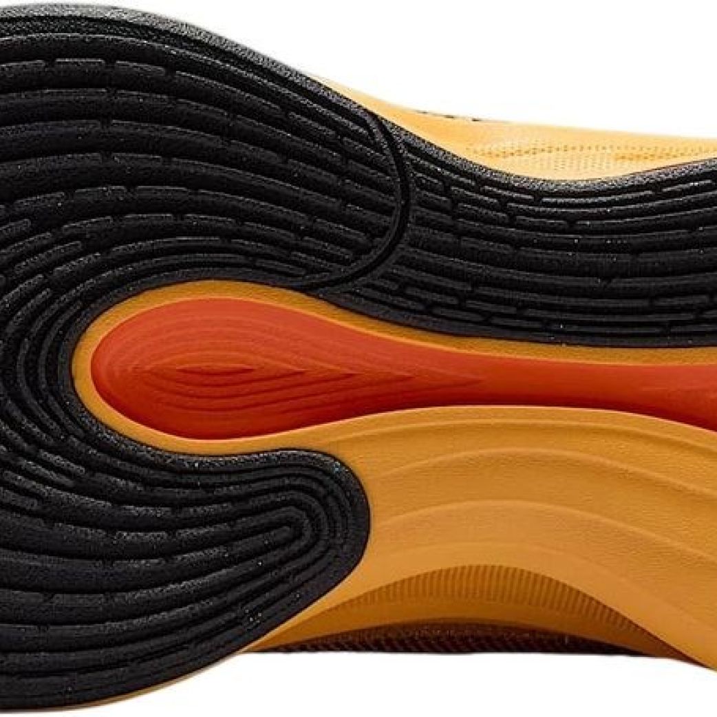 Кроссовки Nike G.T. Hustle Academy FJ7791-005 11US