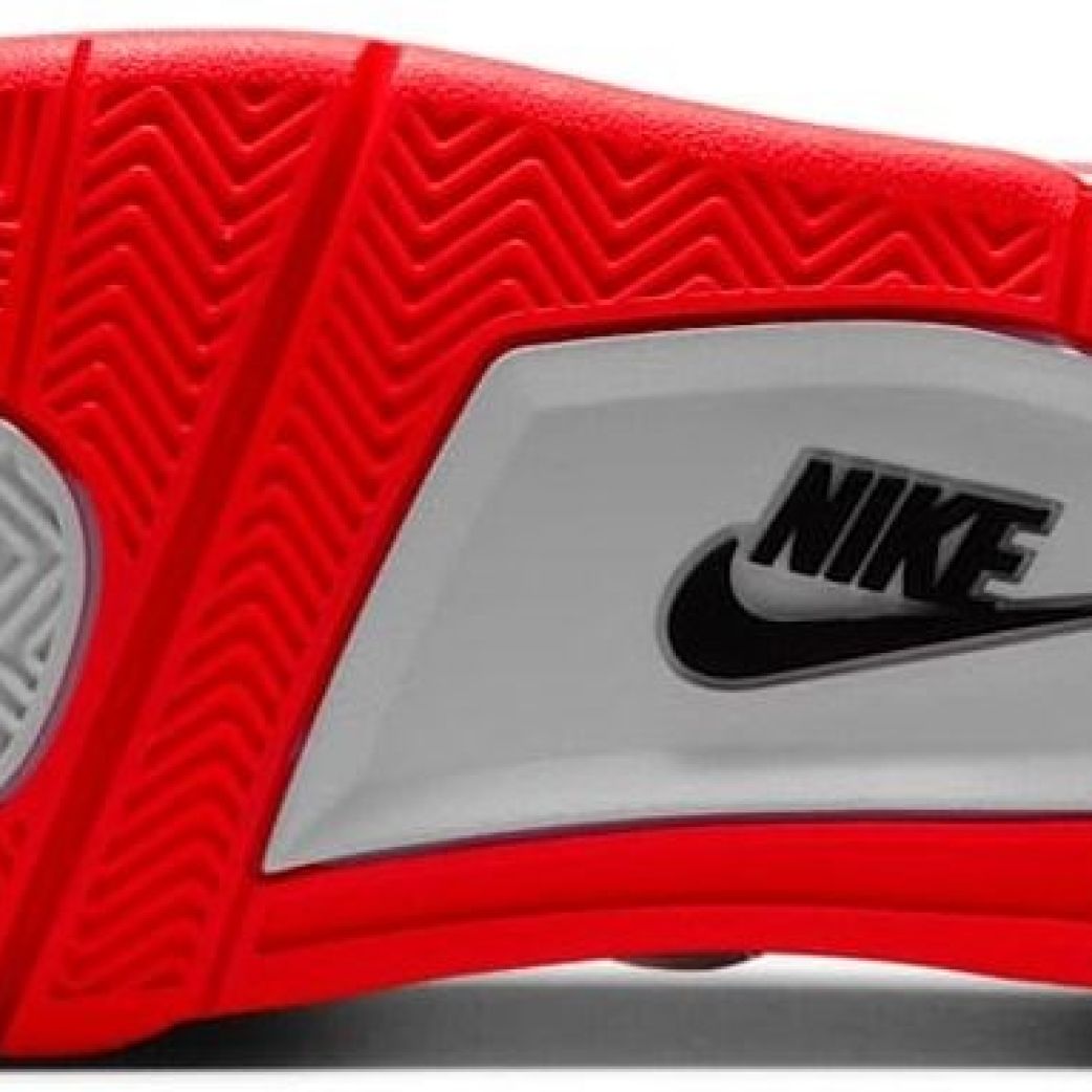 Кроссовки Nike AIR FLIGHT '89 LOW HJ4484-100  11US