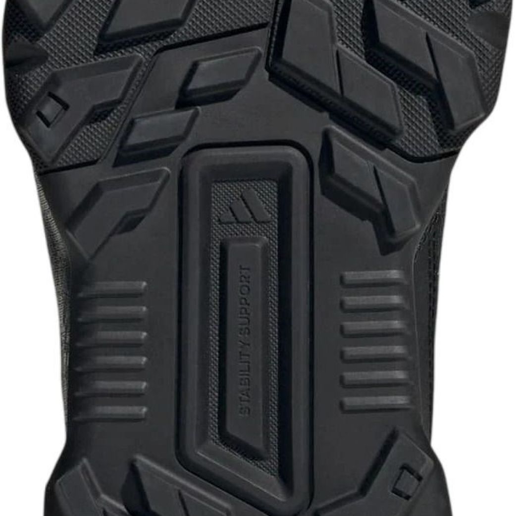 Кроссовки Adidas TERREX UNITY LEA MID CLD.RDY IF4987 8UK