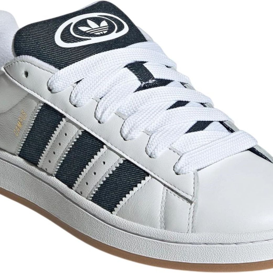 Кроссовки adidas CAMPUS 00s JQ7439 9.5UK