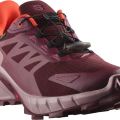Кроссовки Salomon SUPERCROSS 4 GTX W L47594500 5.5UK