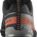 Кроссовки Salomon XA PRO 3D V9 WIDE L47968200