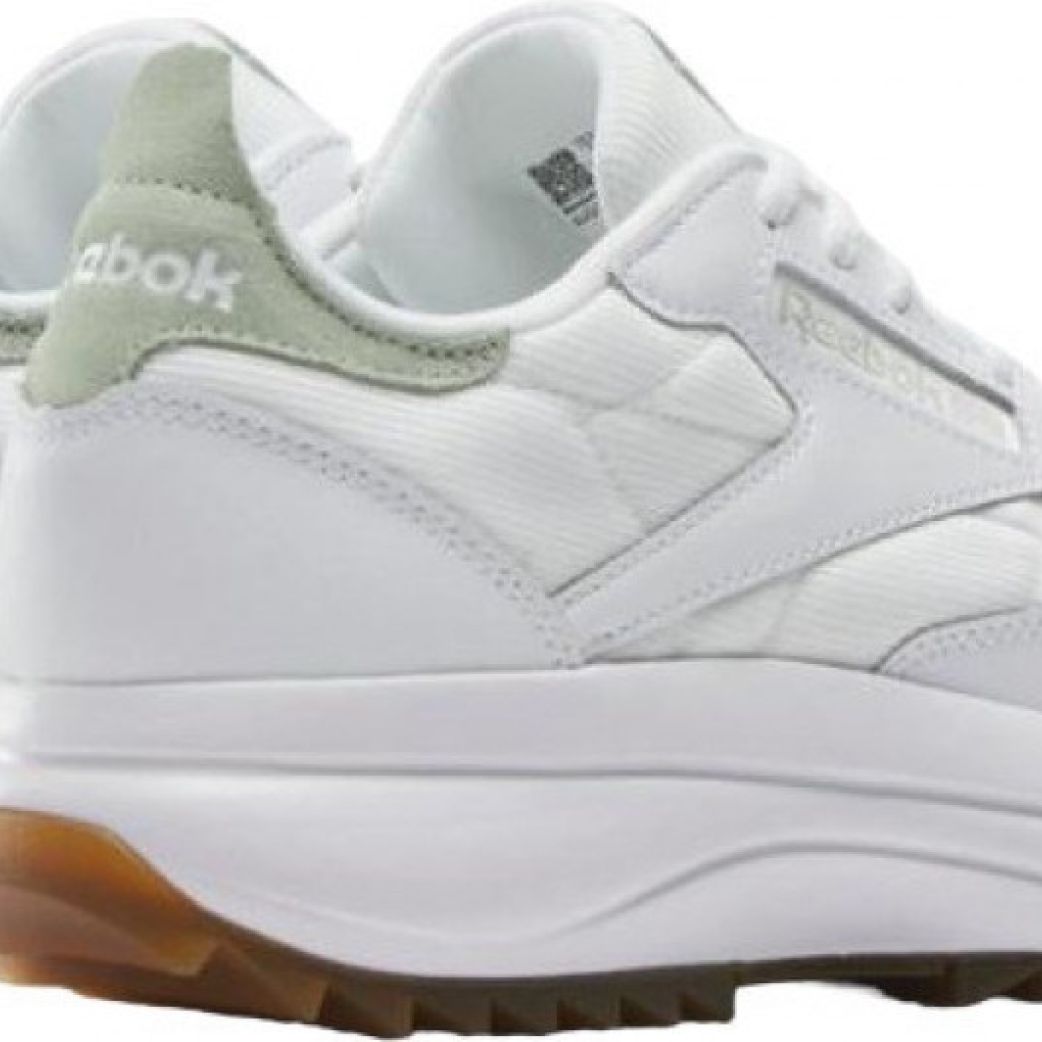 Кроссовки Reebok CLASSIC LEATHER SP EXTRA 100074376 6US