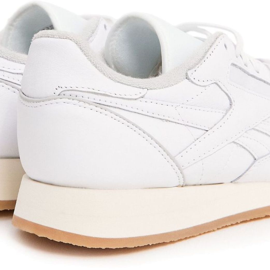 Кроссовки Reebok CLASSIC LEATHER 1983 VINTAGE CREPE 100221166