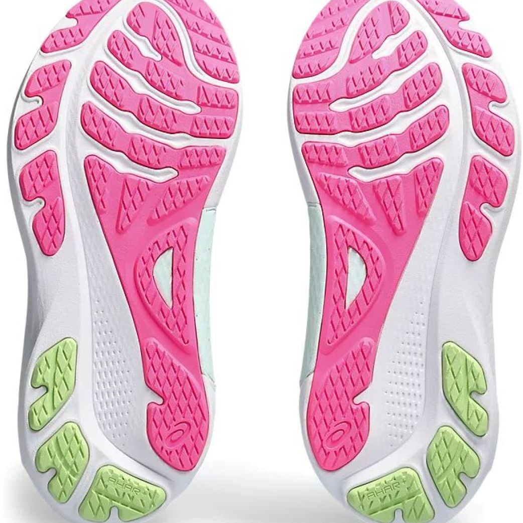 Кроссовки Asics GEL-KAYANO 30 1012B357-402