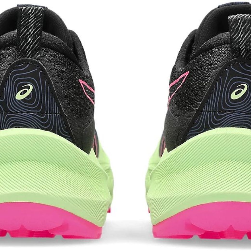 Кроссовки Asics Trabuco Max 2 1012B426-002 7US