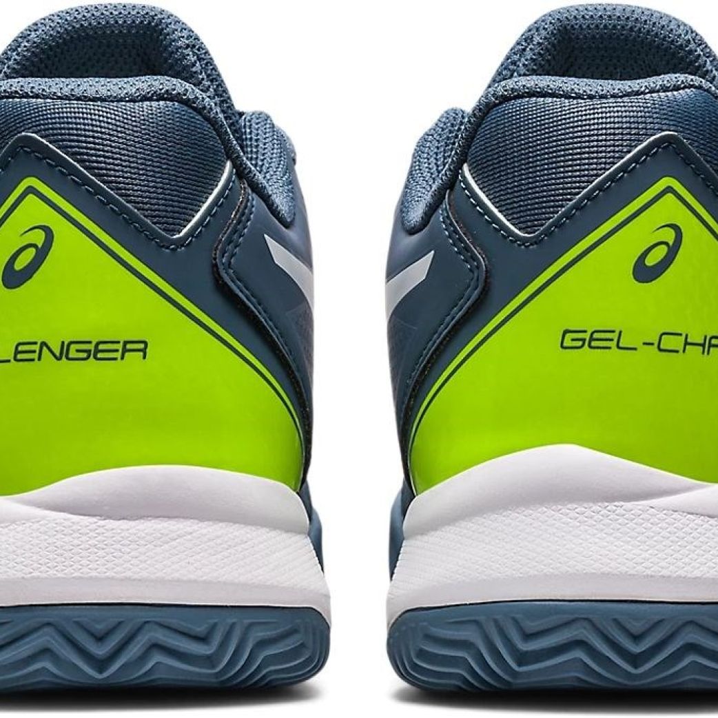 Кроссовки Asics GEL-CHALLENGER 13 CLAY 1041A221-400 9US