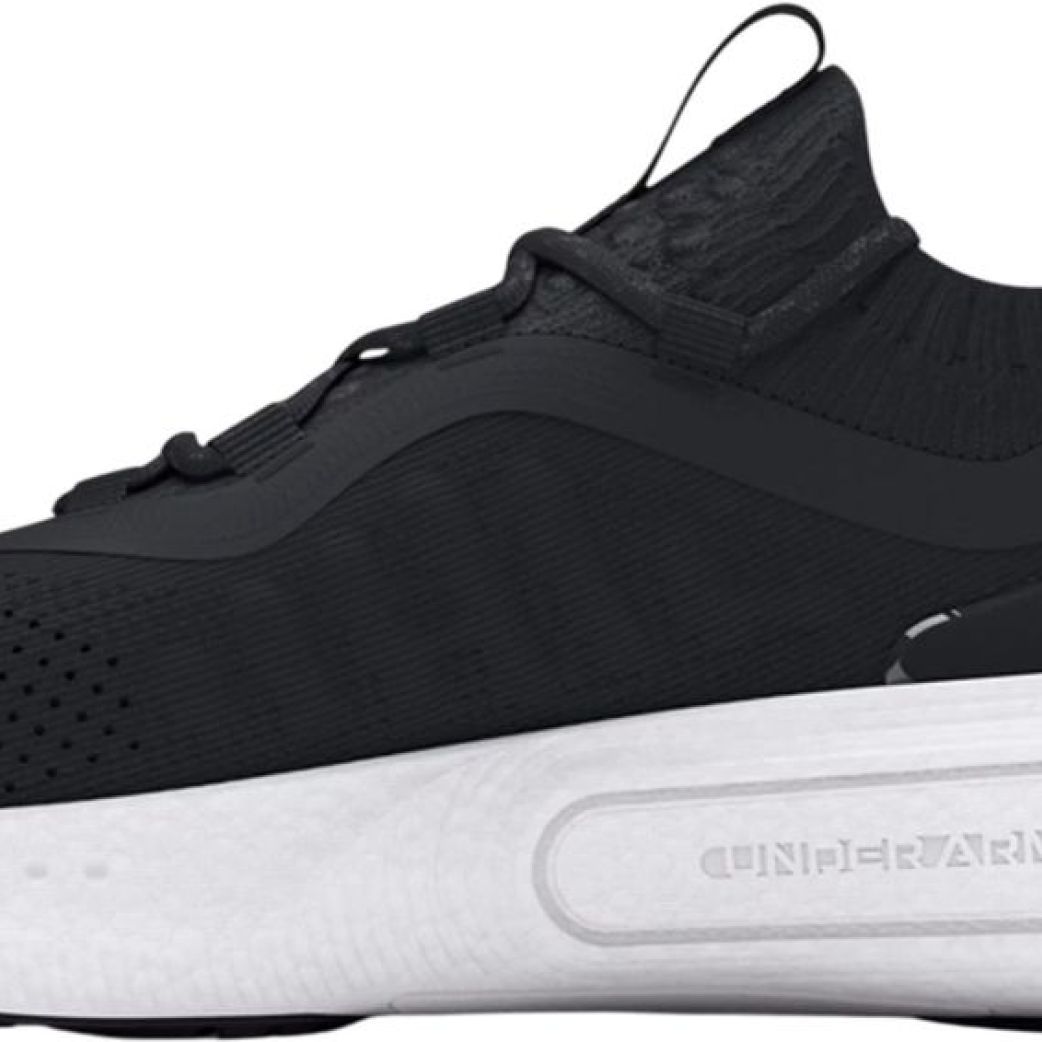 Кроссовки Under Armour UA Phantom 4 3027593-001