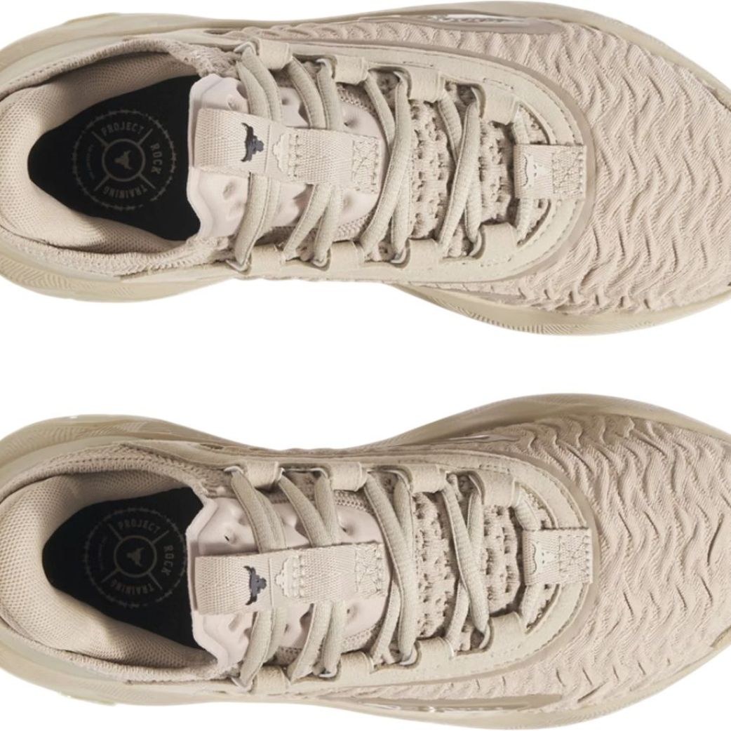 Кроссовки Under Armour UA W Project Rock 7 3027601-299