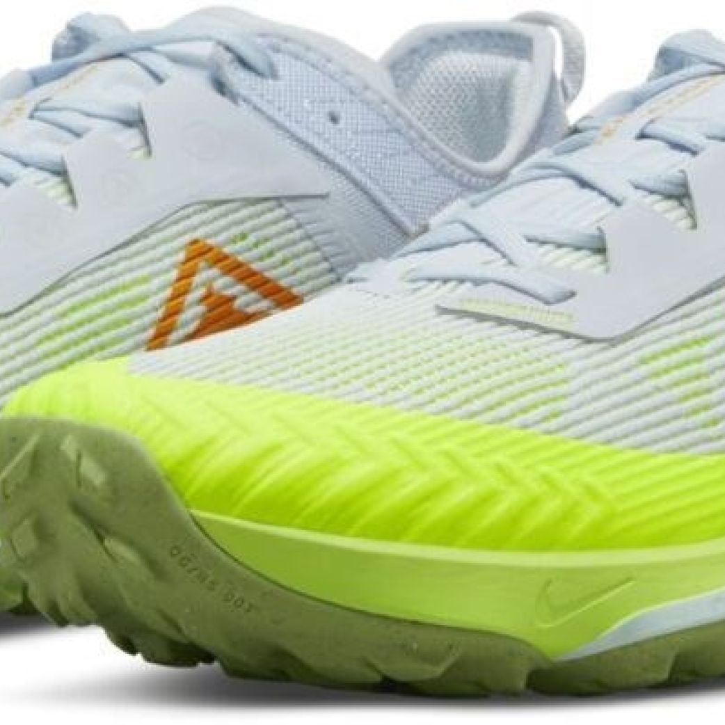 Кроссовки Nike AIR ZOOM TERRA KIGER 8 DH0649-002 9.5US