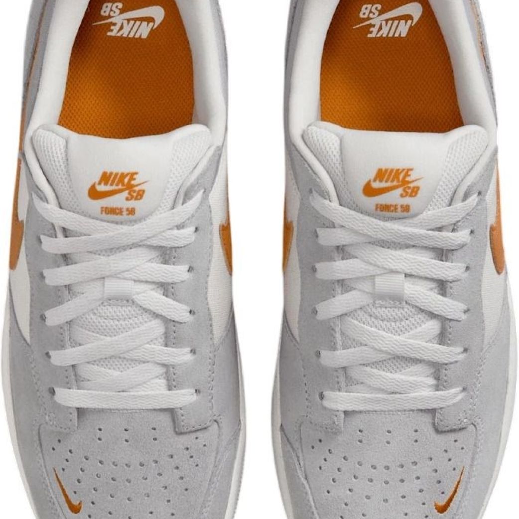 Кроссовки Nike SB FORCE 58 DV5477-201  10.5US