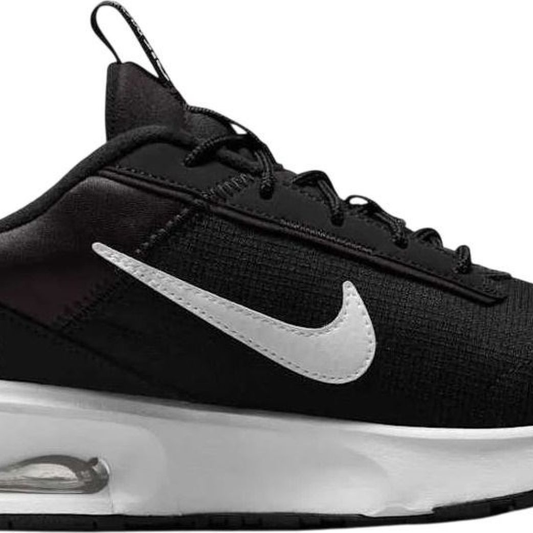 Кроссовки Nike Air Max INTRLK Lite DX3705-001 8.5US