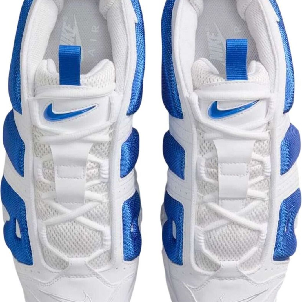 Кроссовки Nike AIR MORE UPTEMPO LOW FZ3055-101  10US