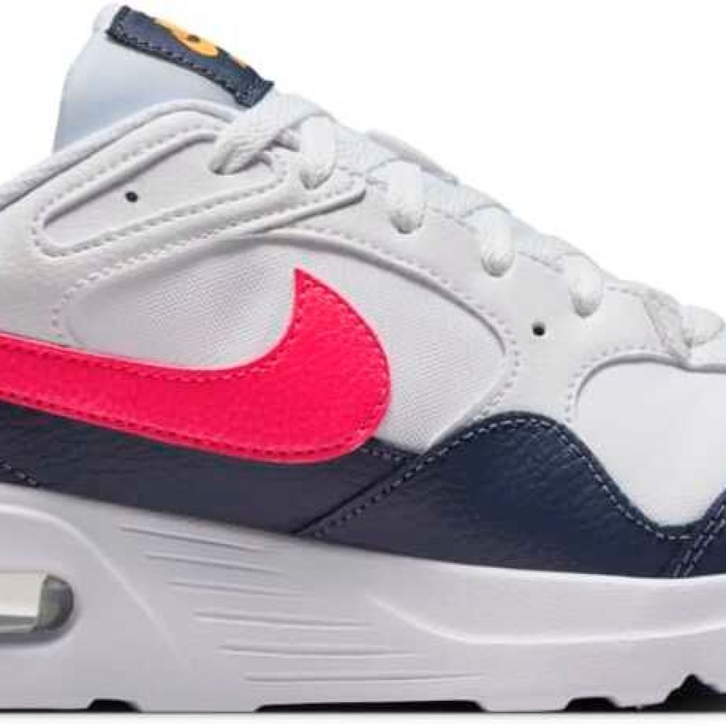 Кроссовки Nike AIR MAX SC NA5 HF4857-100