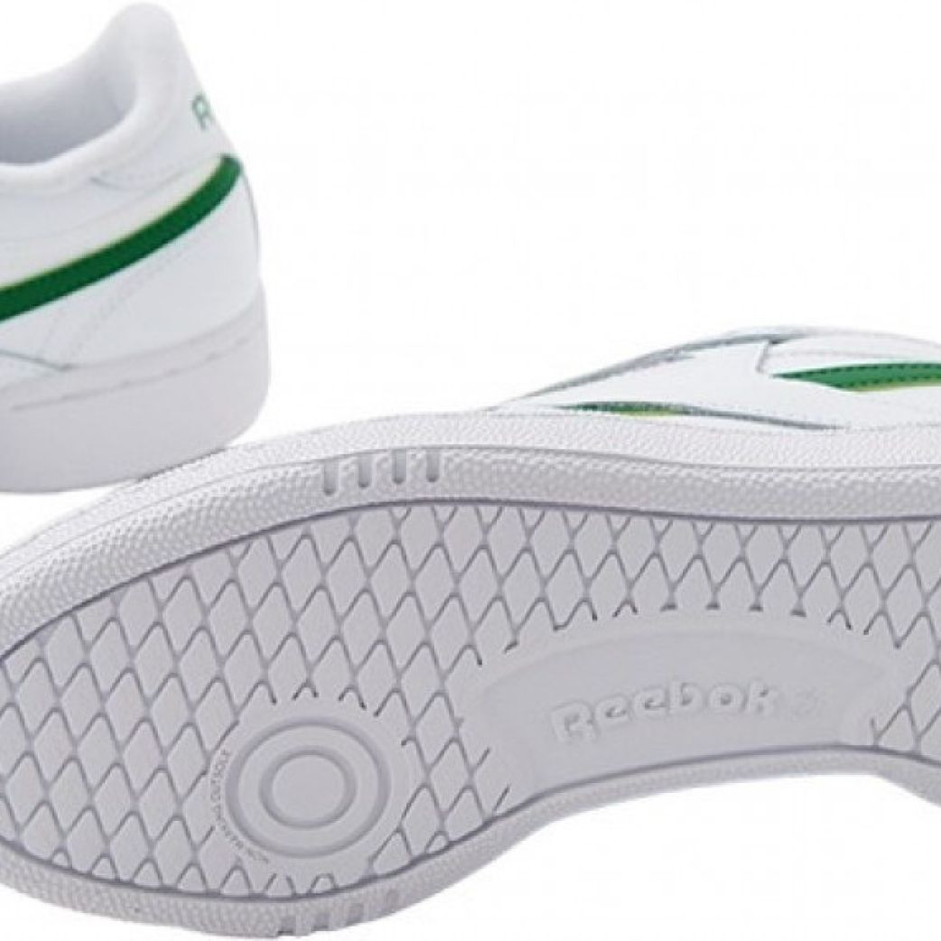 Кроссовки Reebok CLUB C REVENGE ex-ID5000 100032882 7US