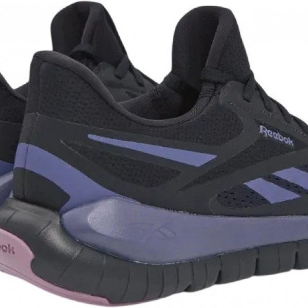 Кроссовки Reebok FLEX TRAINER 100210154 6.5US