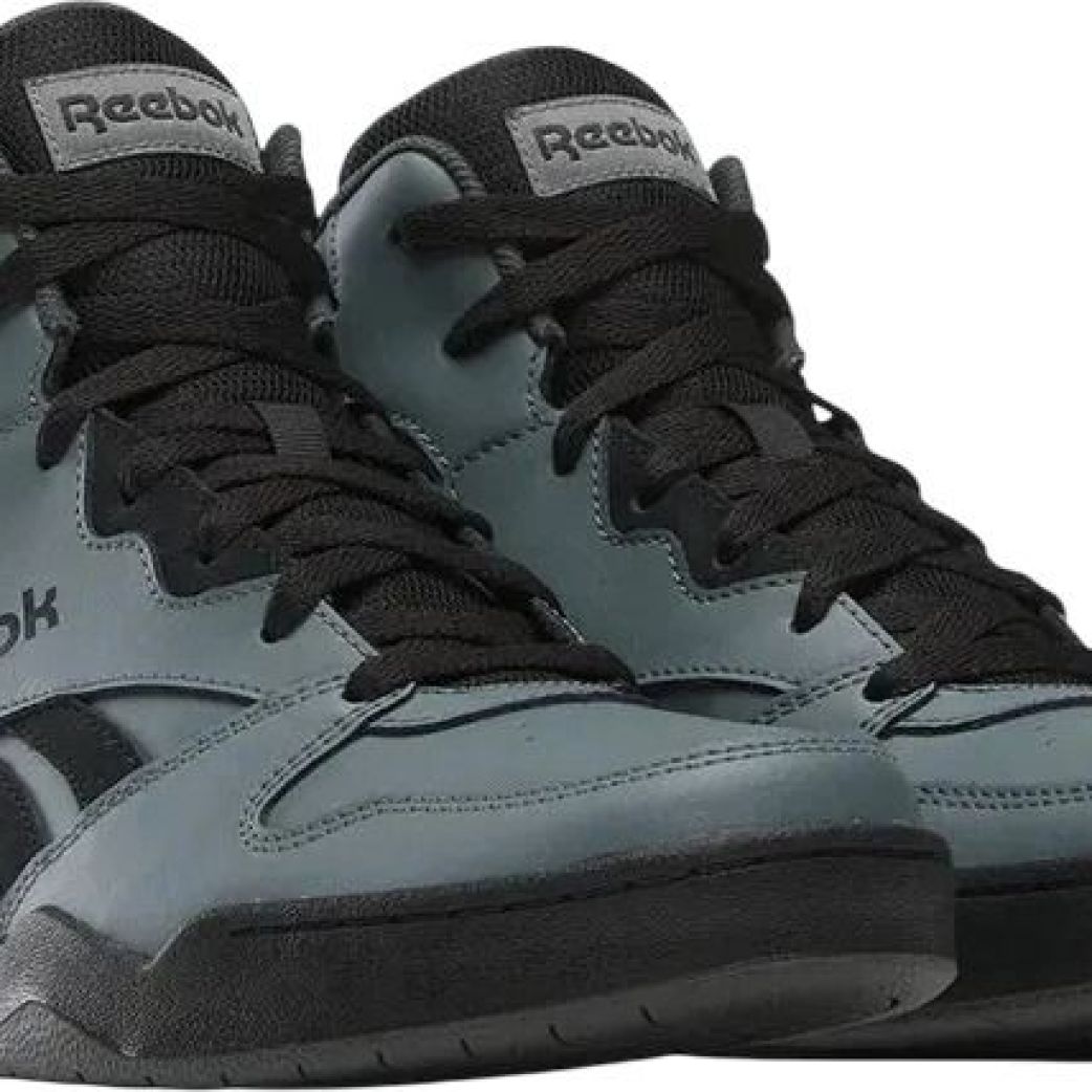 Кеды высокие REEBOK ROYAL BB4500 HI2 100230667