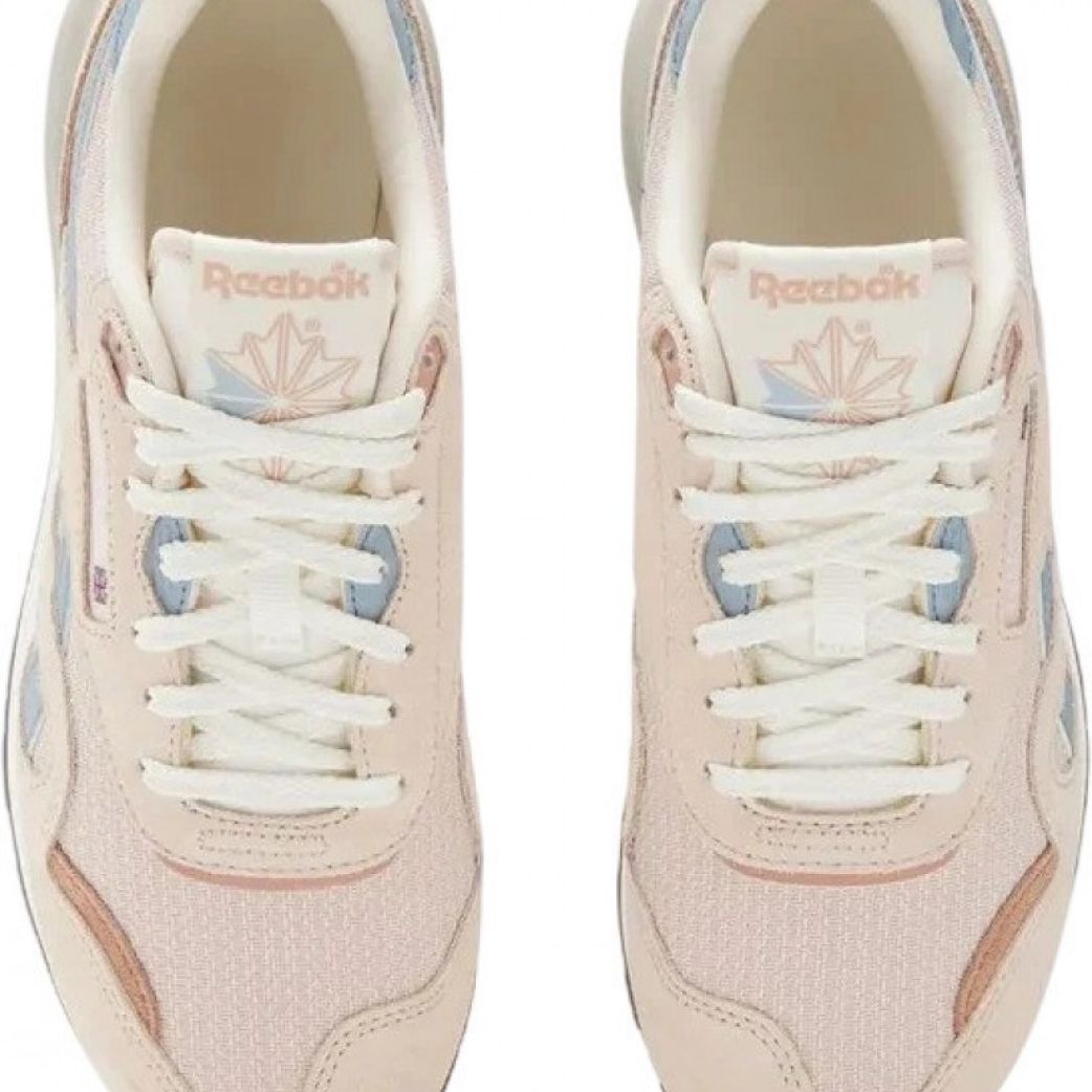 Кроссовки Reebok CLASSIC NYLON 89 100230796 6US