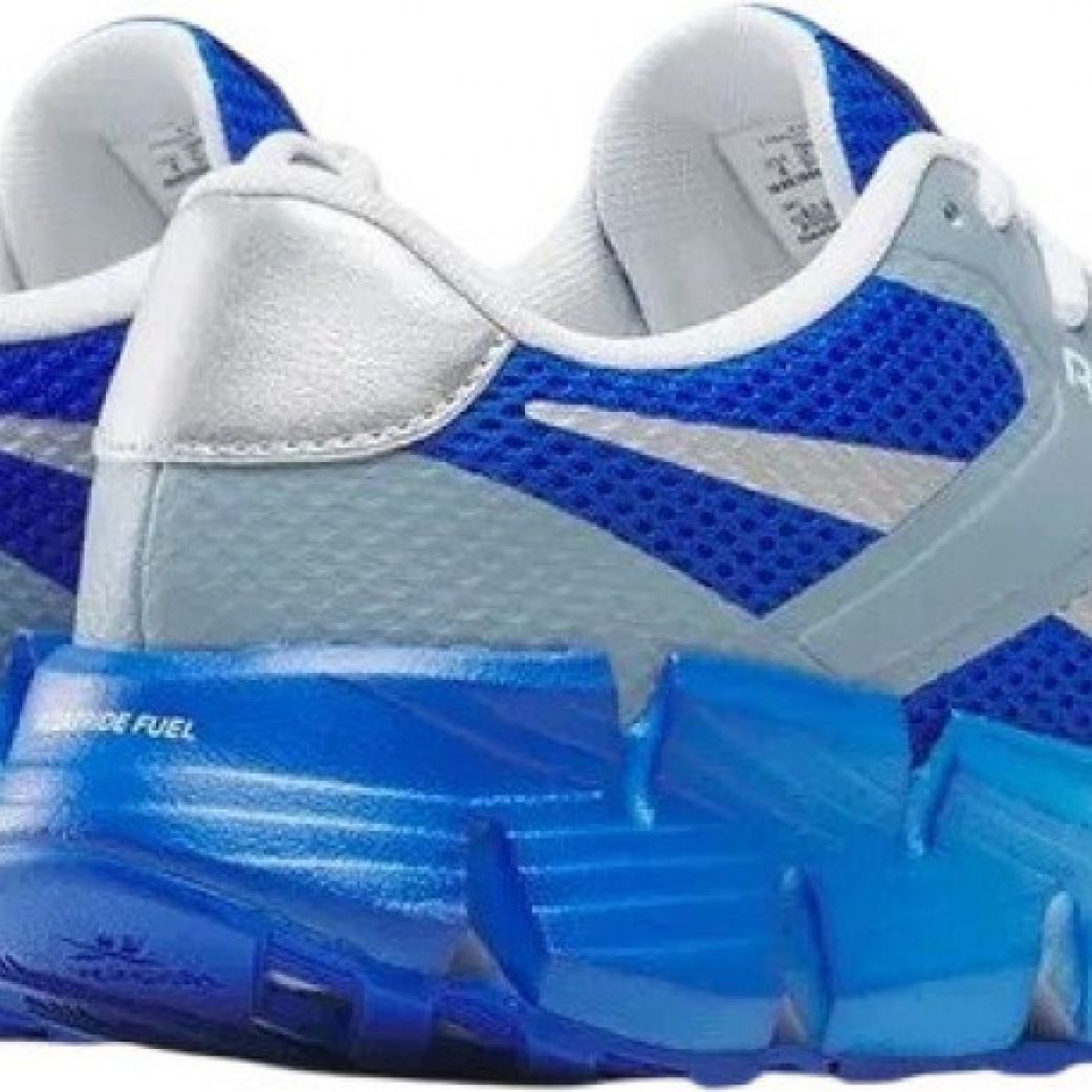 Кроссовки Reebok ZIG DYNAMICA 5 100231952 5US