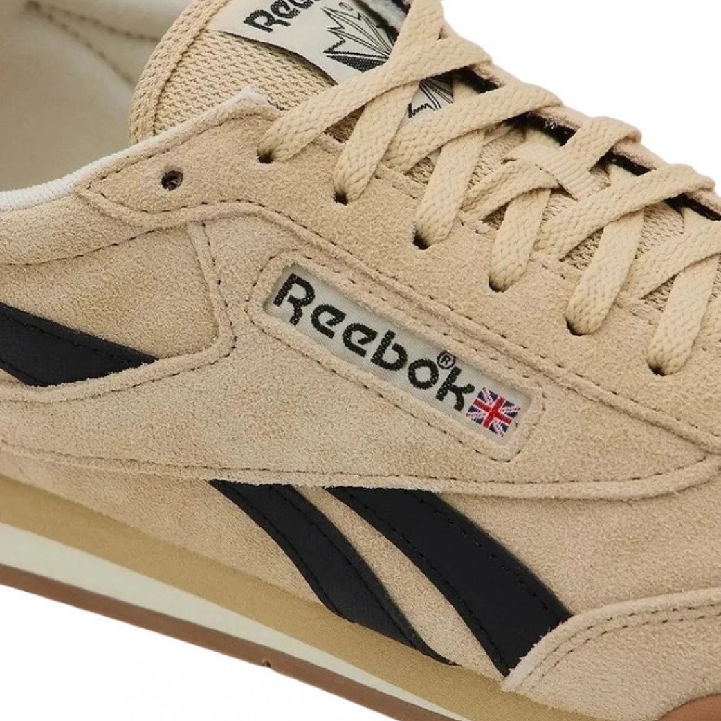 Кроссовки Reebok CAMPIO XT 100244970 7.5US