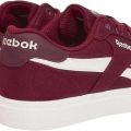 Кеды REEBOK COURT ADVANCE VULC 100260000