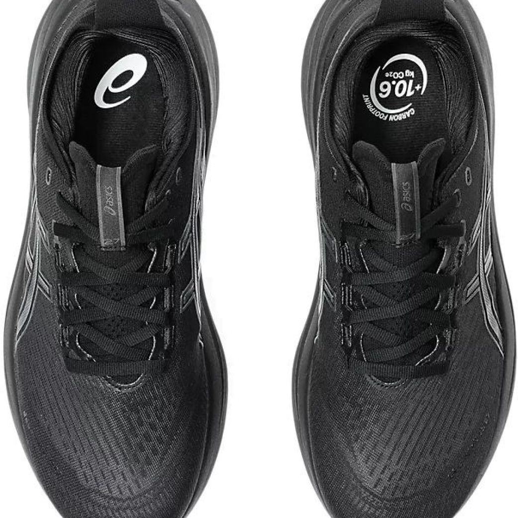 Кроссовки Asics GEL-NIMBUS 27 1011B958-001  9US