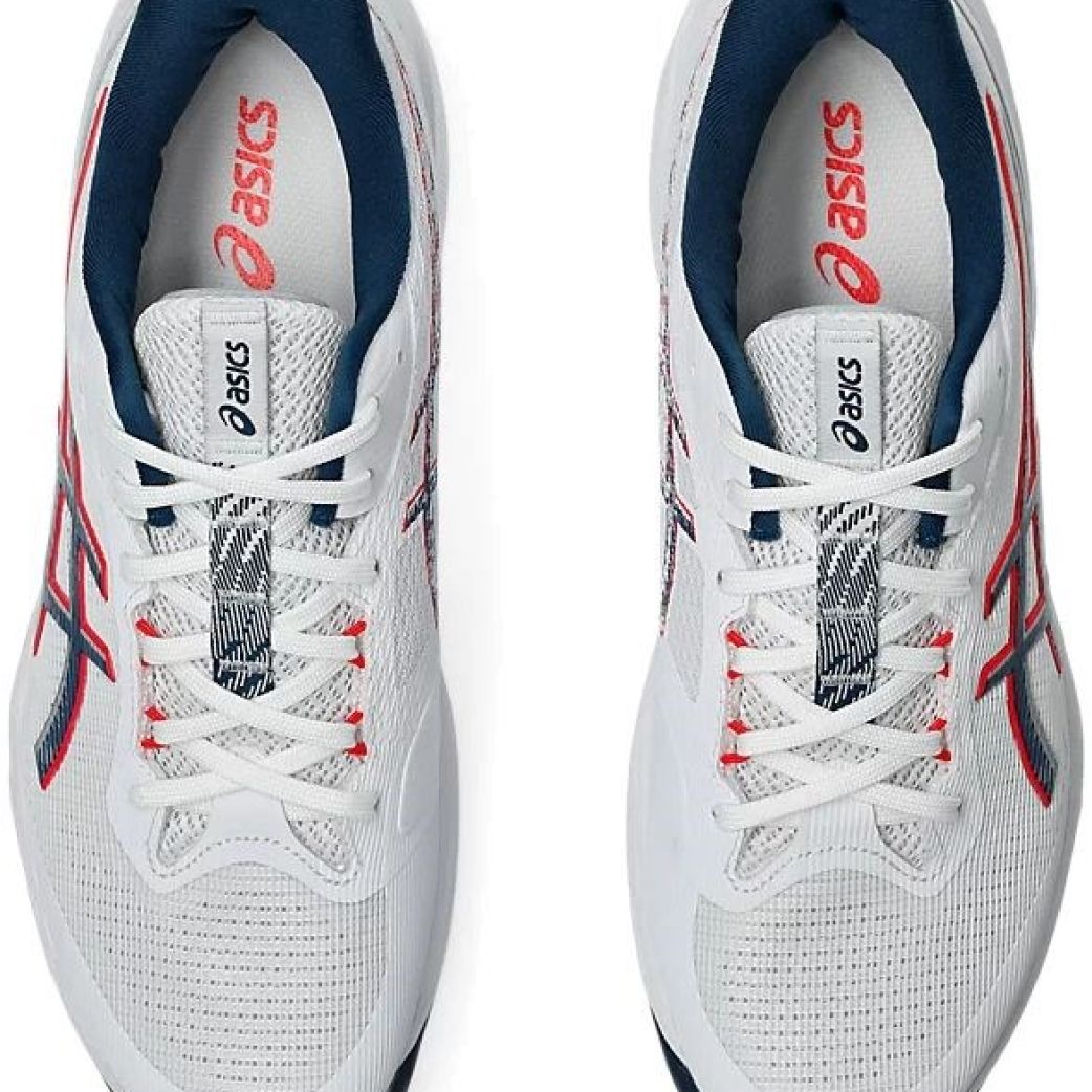Кроссовки Asics NETBURNER BALLISTIC FF 4 1051A088-101 9US