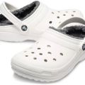 Сабо Crocs Classic Lined Clog 203591-10M