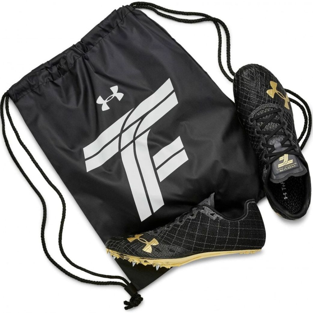 Кроссовки Under Armour SPRINT PRO 3 3022516-003 10US